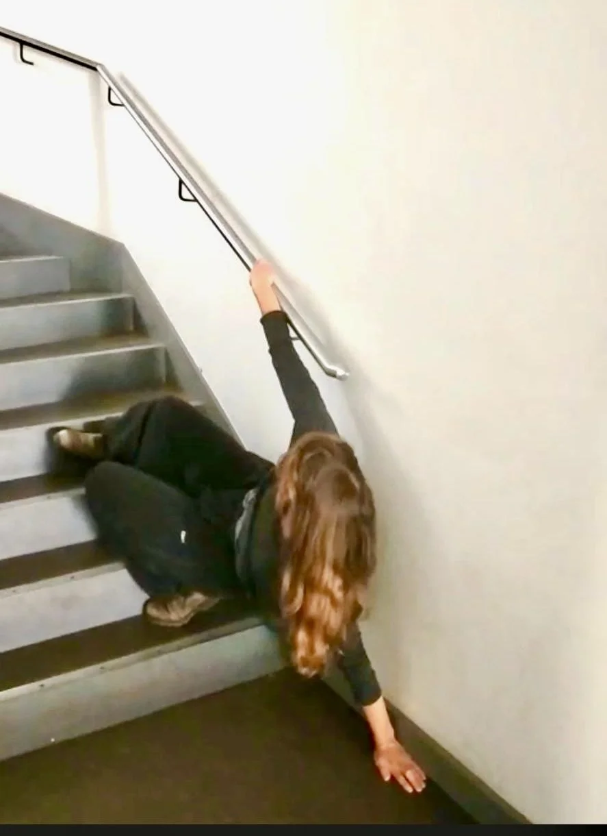 Dance and movement collaborations at SVA