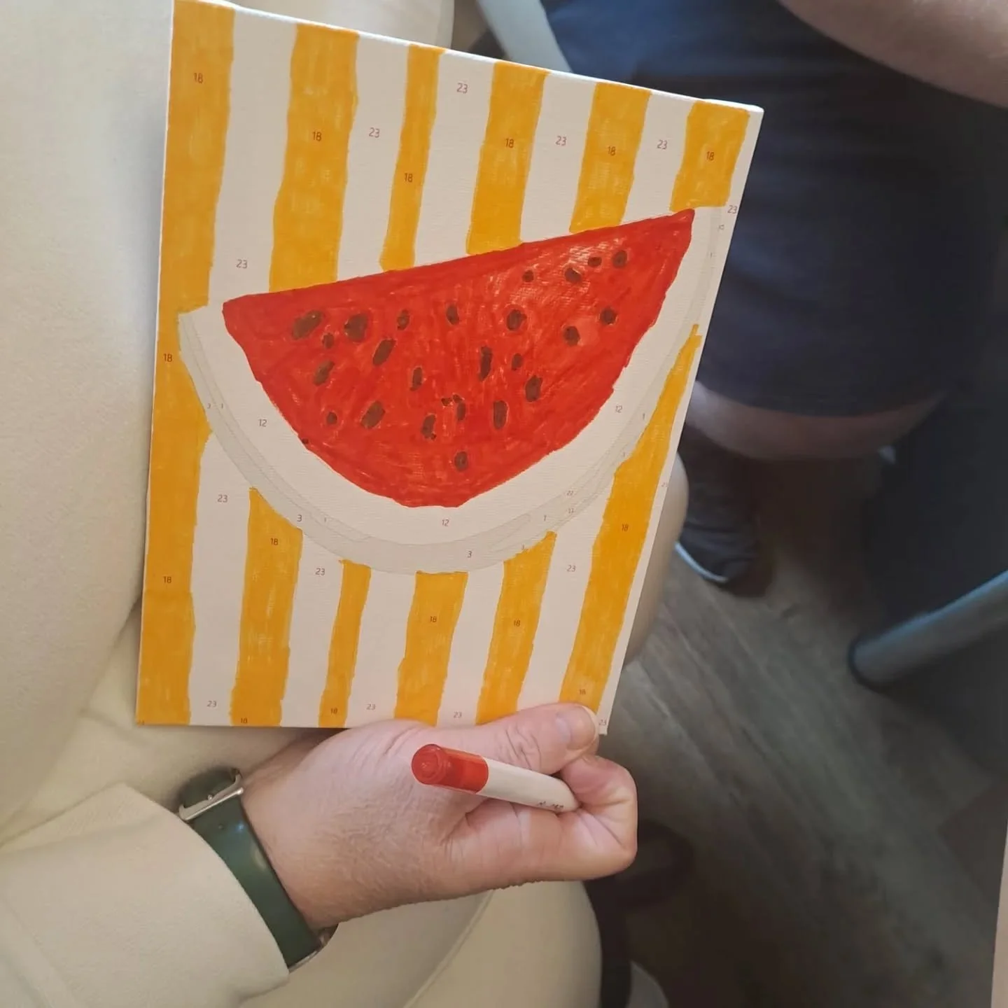 Guideposts trust Exhibition