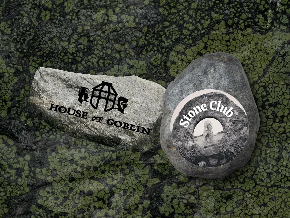 A Talk with Stone Club's Matthew Shaw &amp; Lally MacBeth