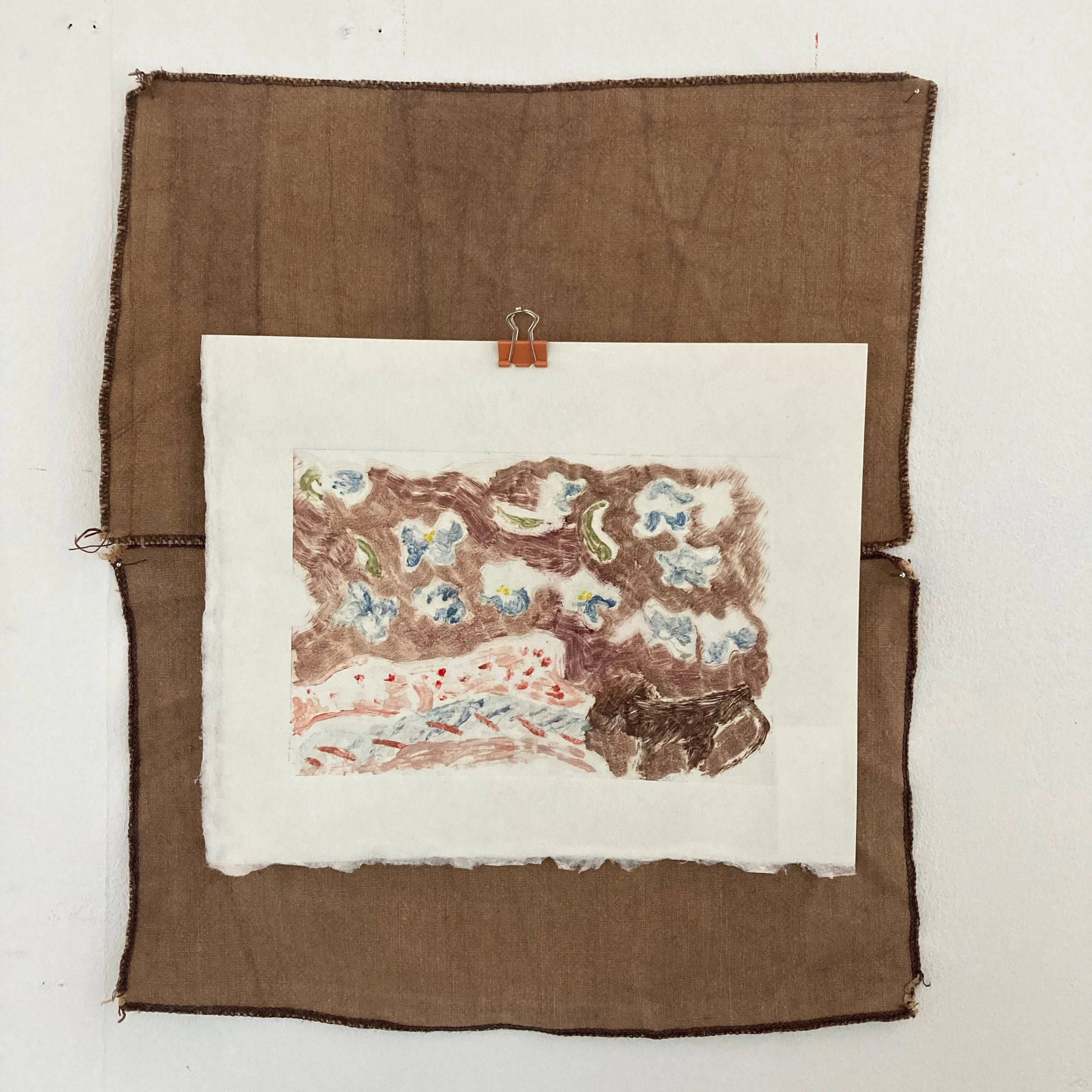 Sophie Wright : SVA
