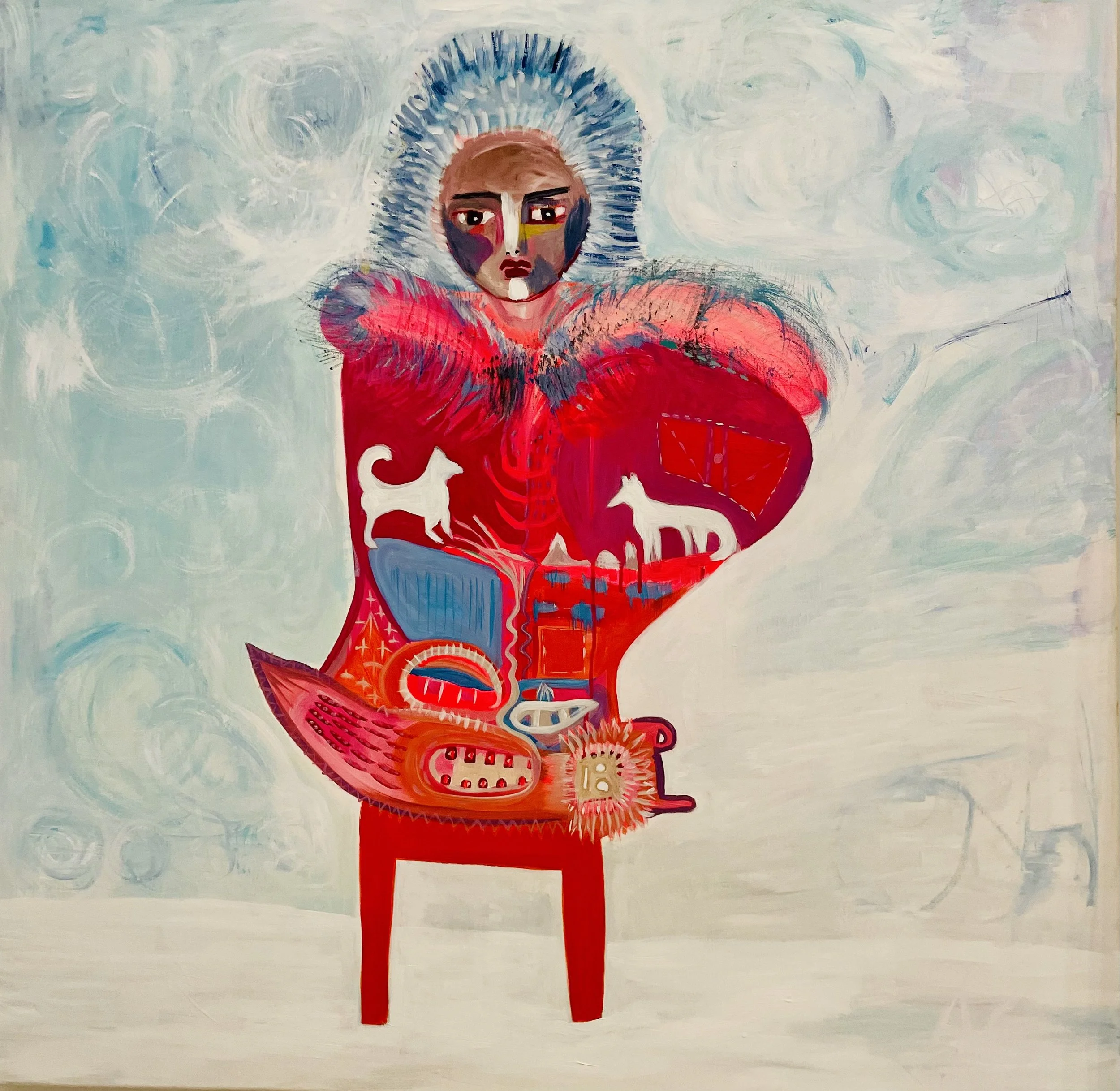 Amanda Gee : Prema Arts Centre