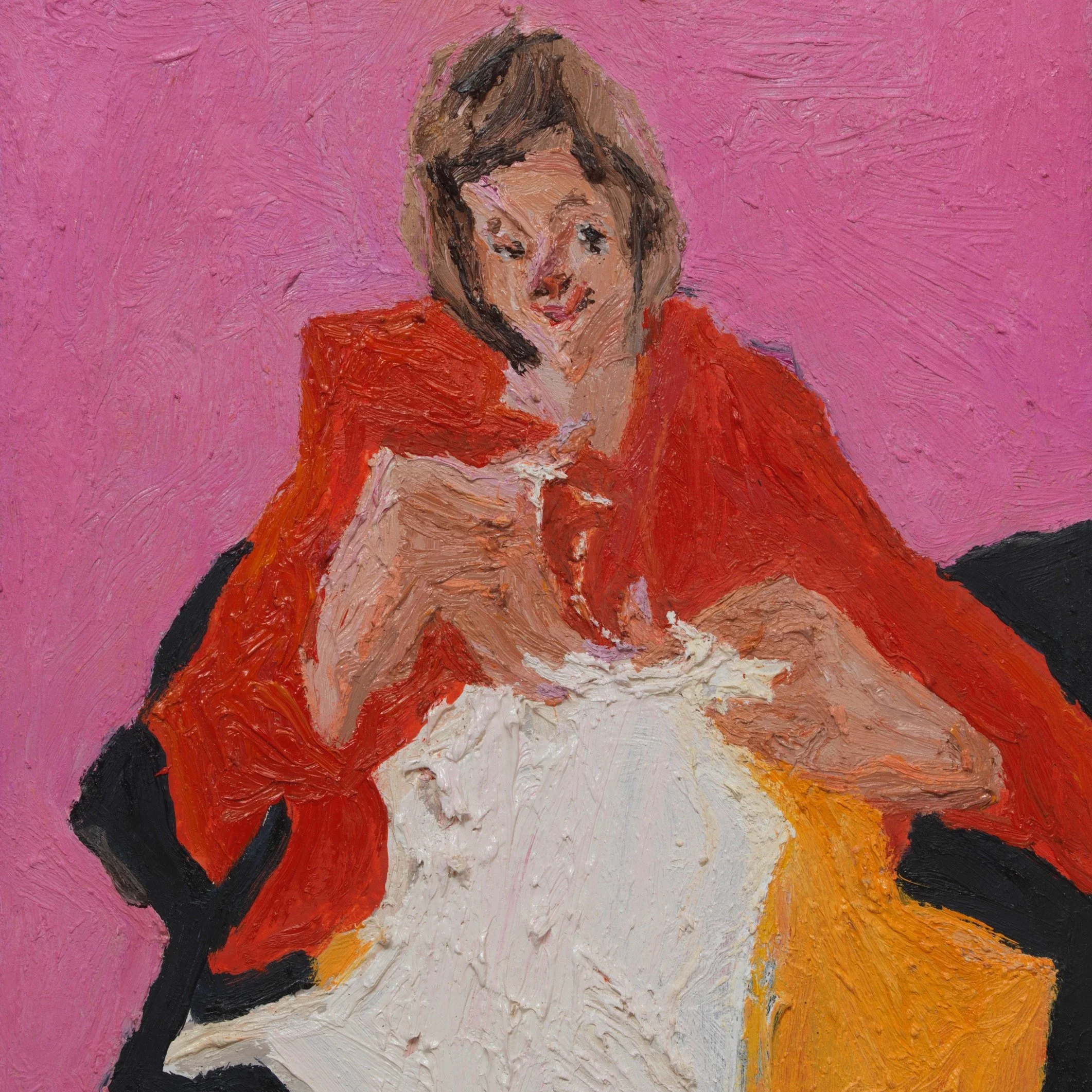 Victoria Rees : Wotton-Under-Edge
