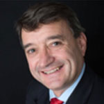 Rear Admiral Nick Lambert Director NLA Former UK National Hydrographer