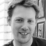 Neil Hodgson, Head of Asset Science, Maersk Digital