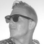 Stian Knutsen, Environment, Project & Implementation Coordinator, Rederiet Stenersen AS