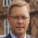 Tore Morten Olsen, President, Marlink Maritime