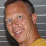 Ole Jørgen Eikanger, Chief Business Development Officer, Norwegian Hull Club