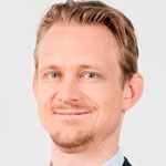 Vebjørn Søndersrød, Partner, Advokatfirmaet Ræder A