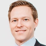 Kyrre Width Kielland, Partner, Advokatfirmaet Ræder AS