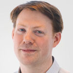 Neil Hodgson, Head of Asset Science, Maersk Digital - update