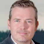 Geir Isene, Innovation Manager, Dualog Innovation Garage