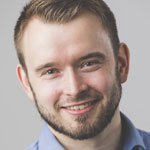 Stian Grønning, CEO, founder, Recogni - update