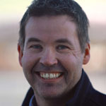 Jacob Grieg Eide, Chief Business Development Officer, ScanReach