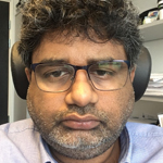 Lokukaluge Prasad Perera, , Associate Professor in Advanced Maritime Vessel Operations, UiT The Arctic University of Norway - update