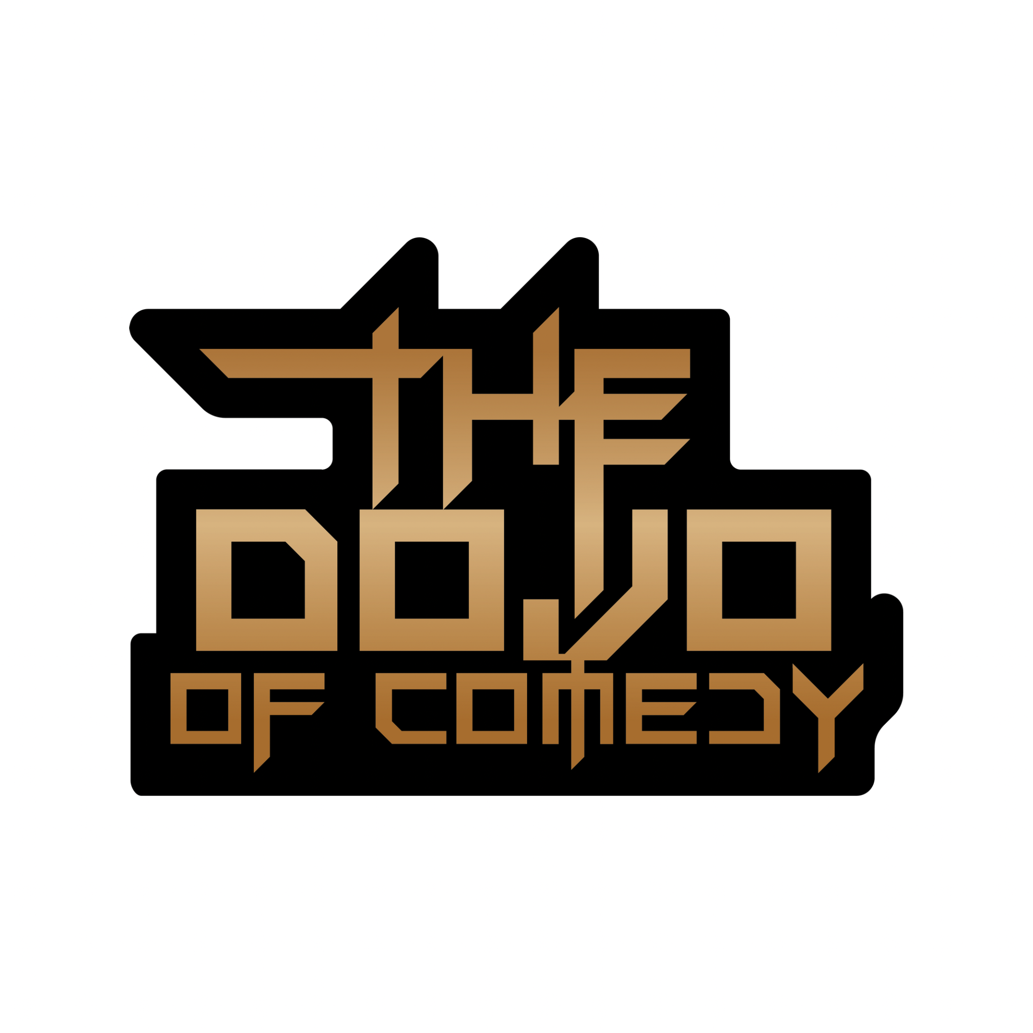 Dojo of Comedy - Morris Plains NJ