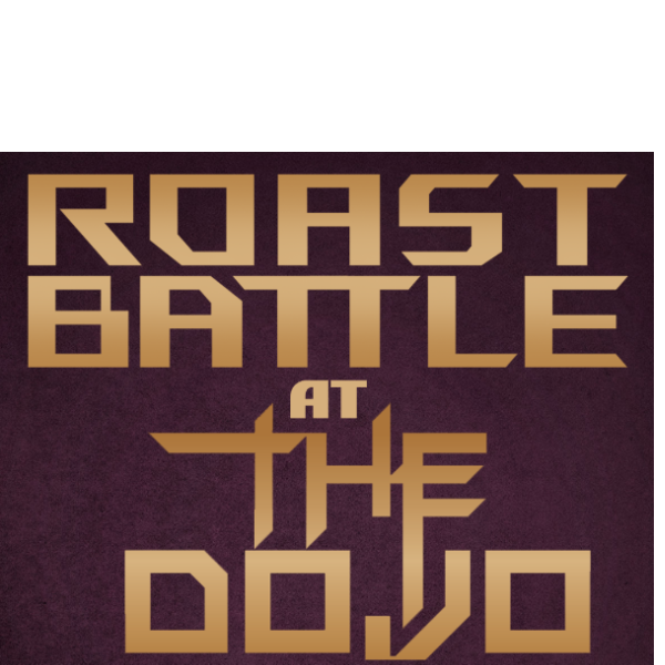 Judge @ Dojo Roast Battle - Morris Plains NJ