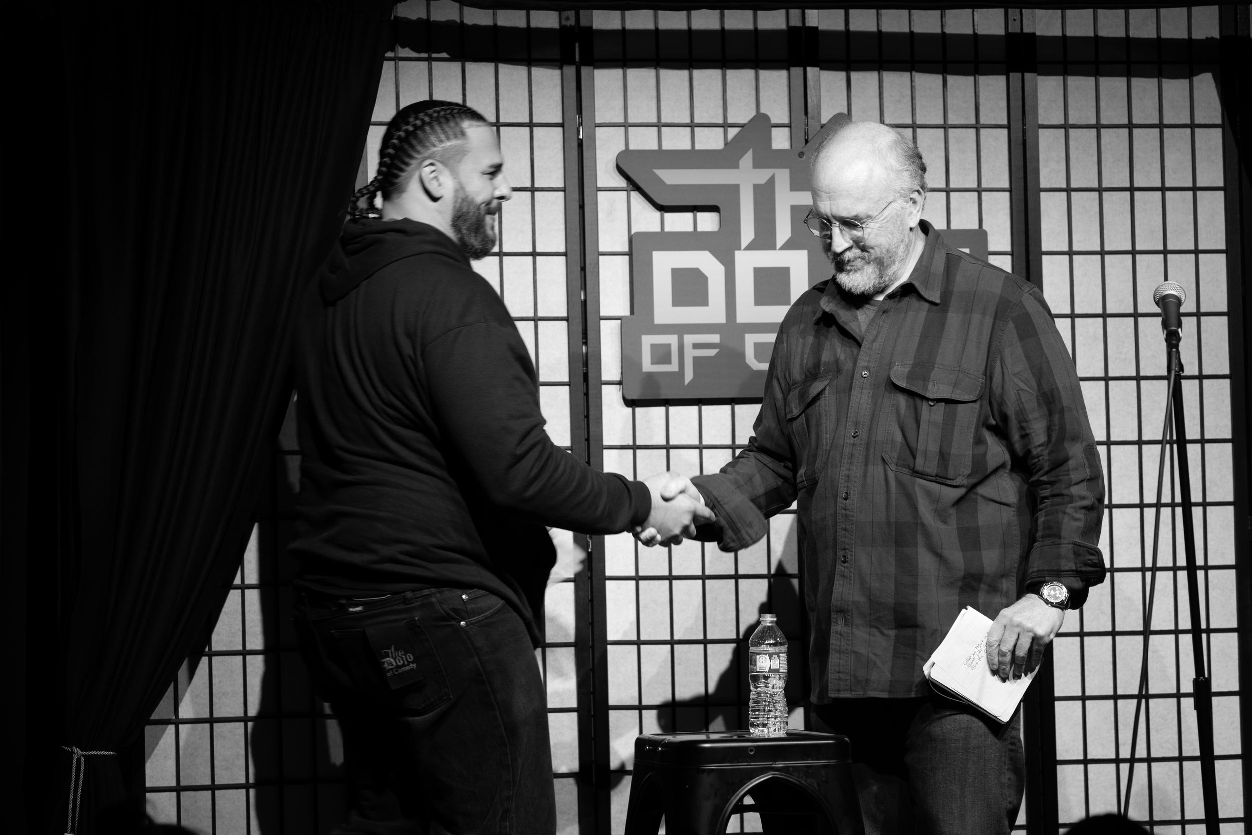 Comedy Show - Totowa NJ