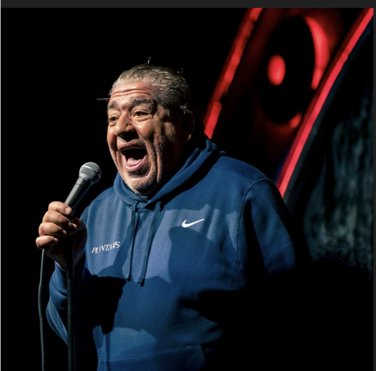 Brooklyn Improv w/ Joey Diaz - Brooklyn NYC