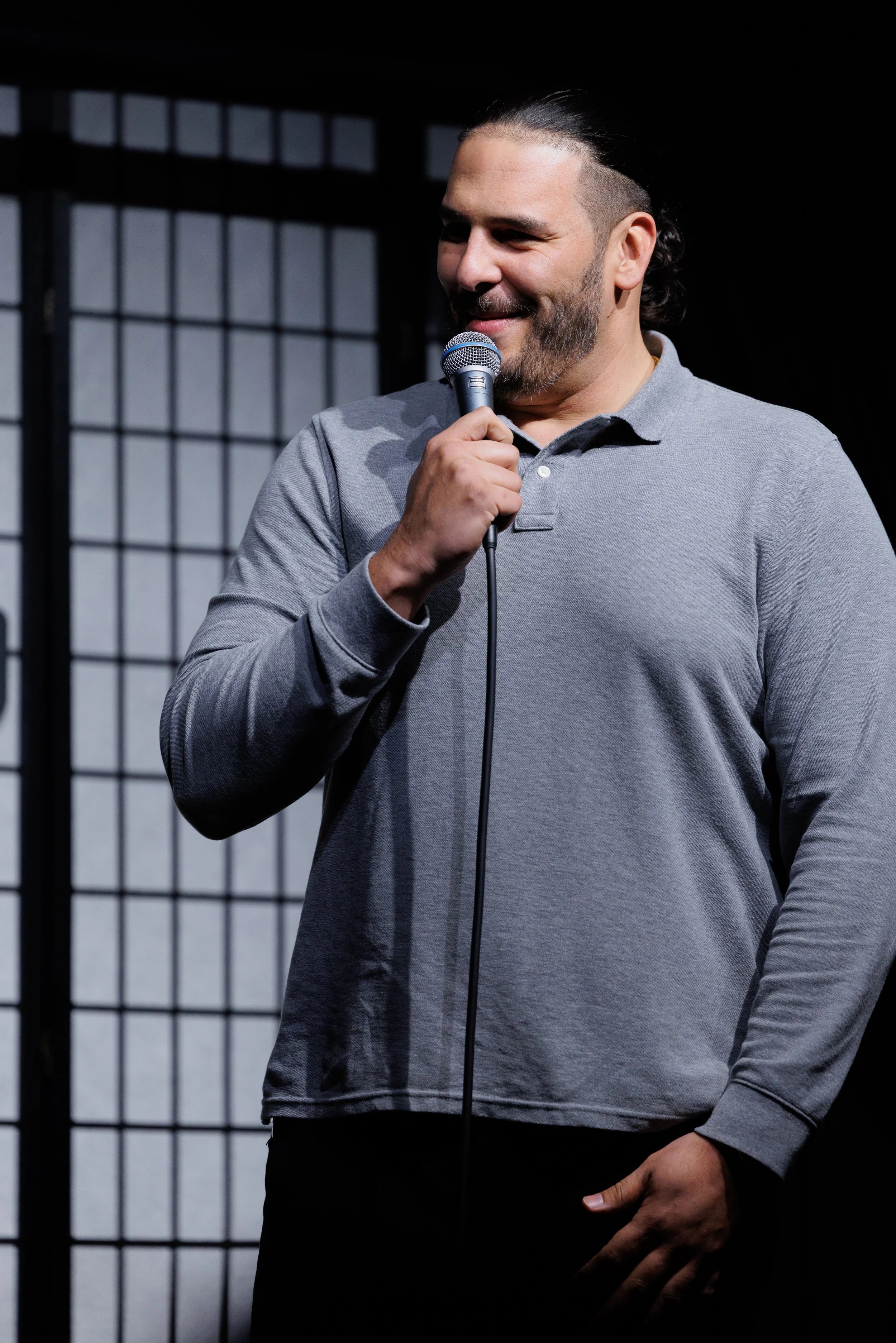 Comedy Night @ Just Jakes - Montclair NJ