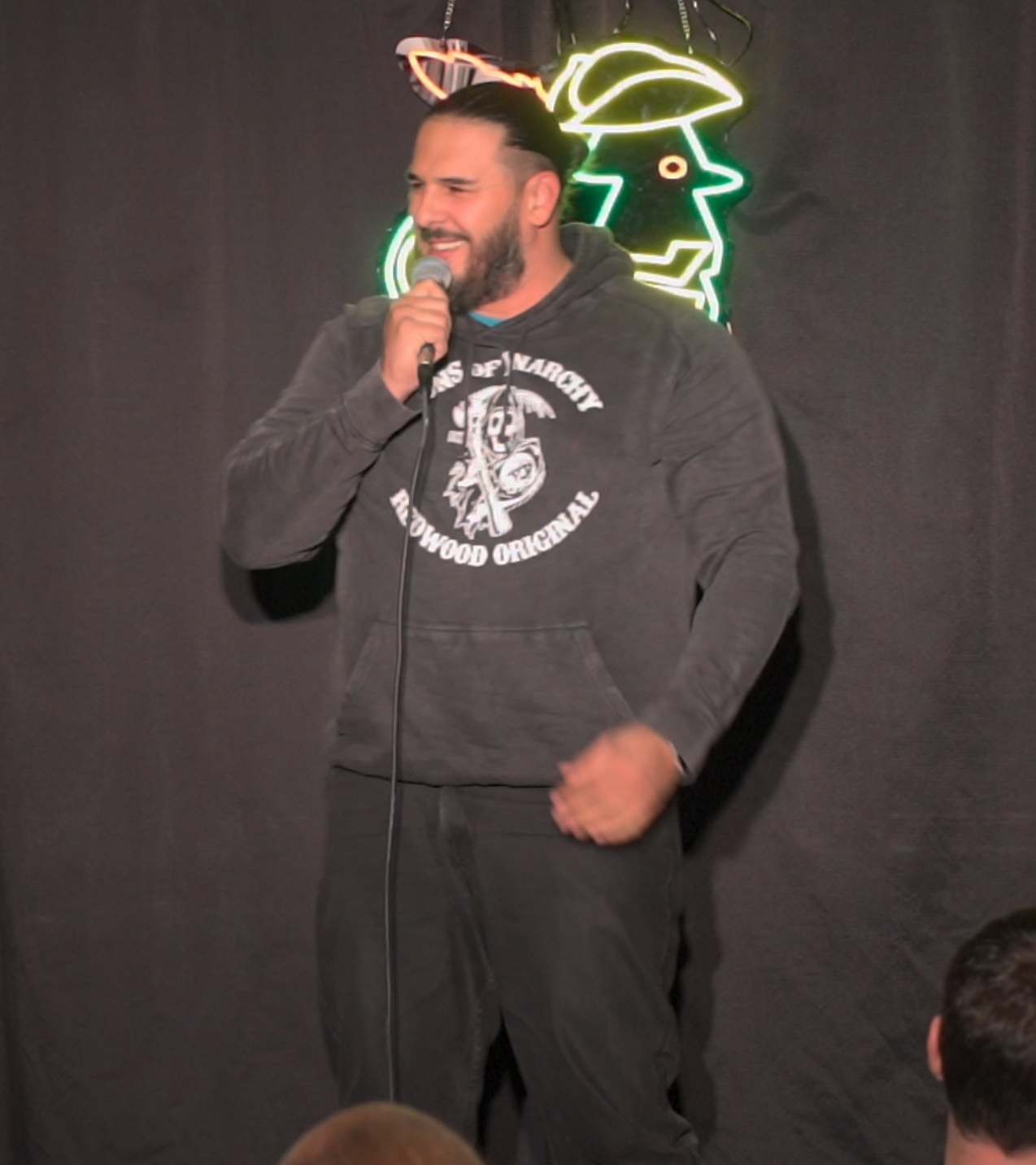 Colonial Comedy - Morristown NJ