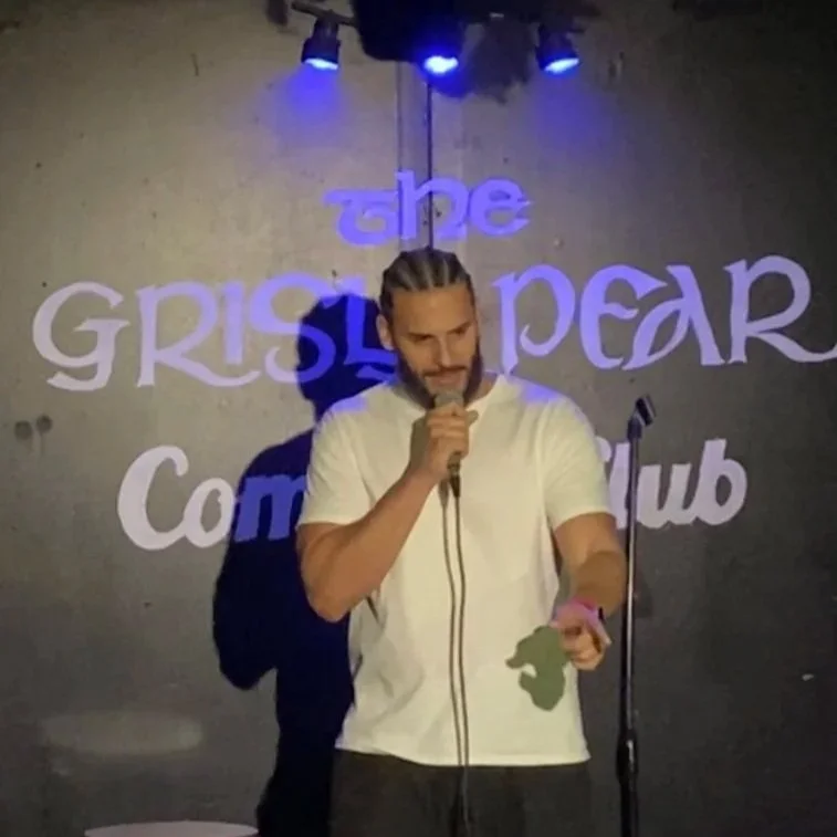 The Grisly Pear - Greenwich Village NYC