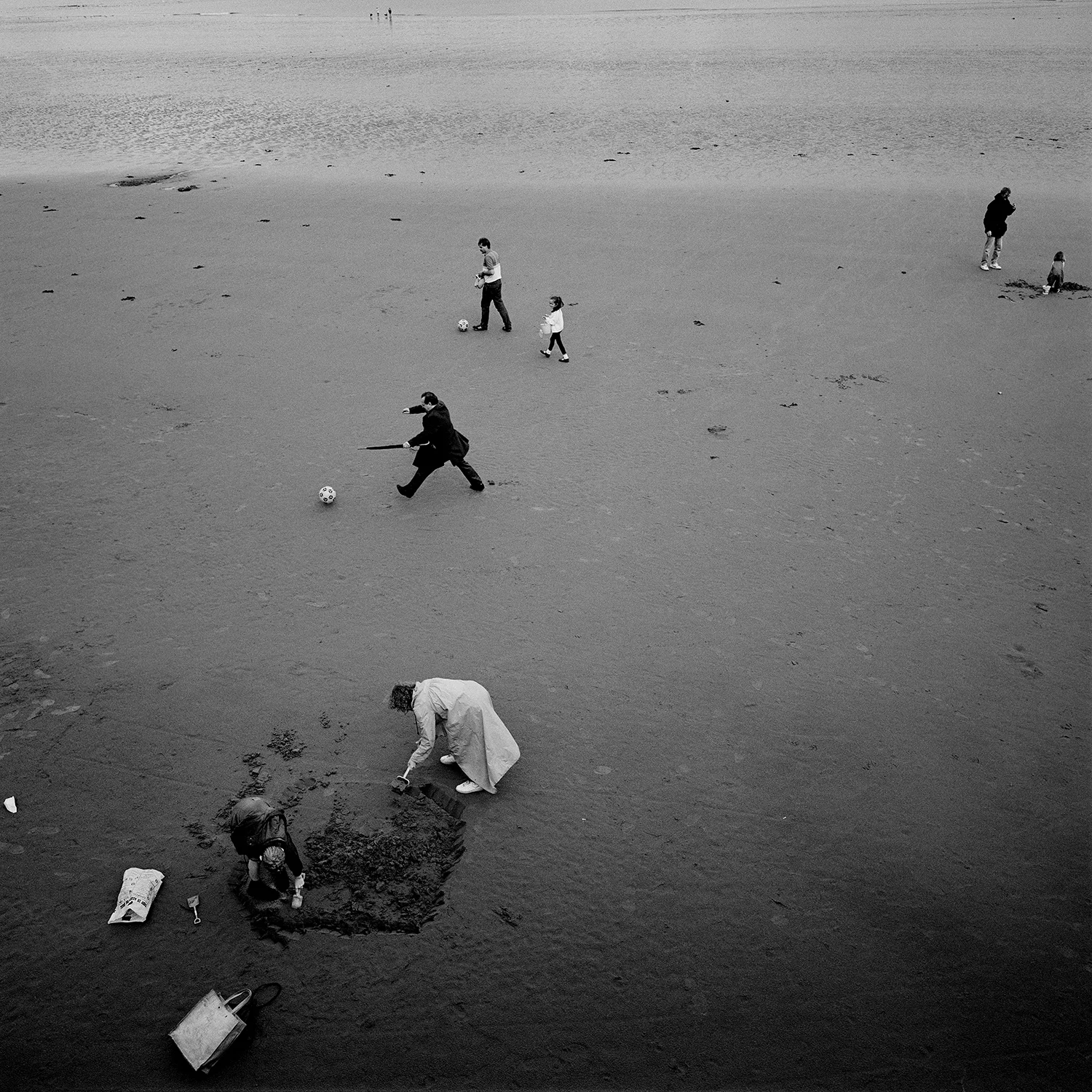 Mark Power