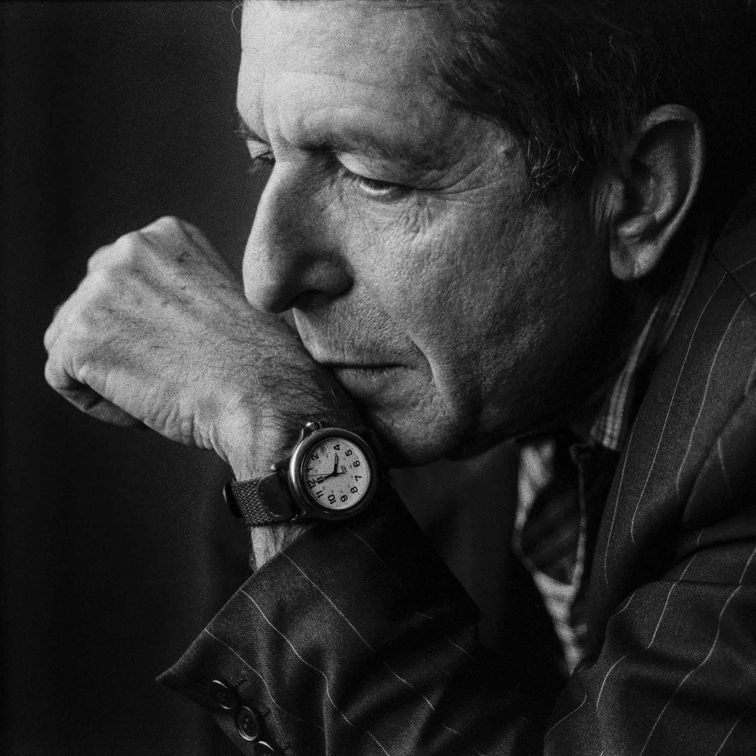 Antonio Olmos