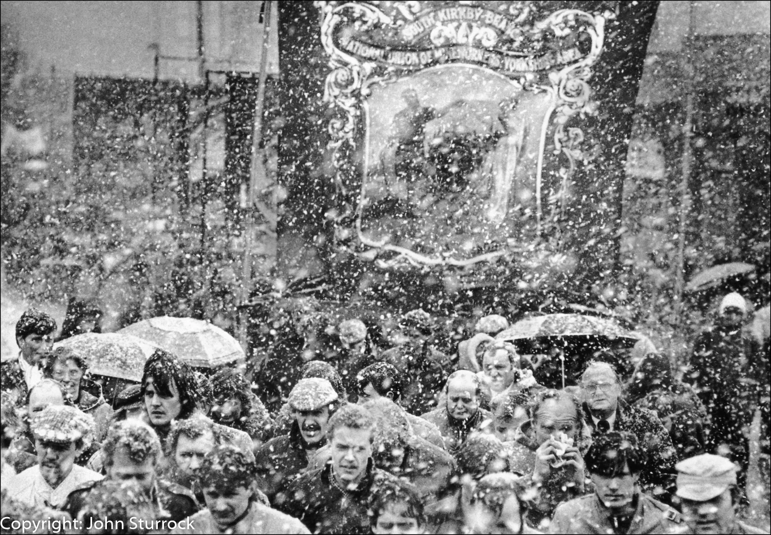 Miners Strike - Davey Jones Memorial 1985.jpg
