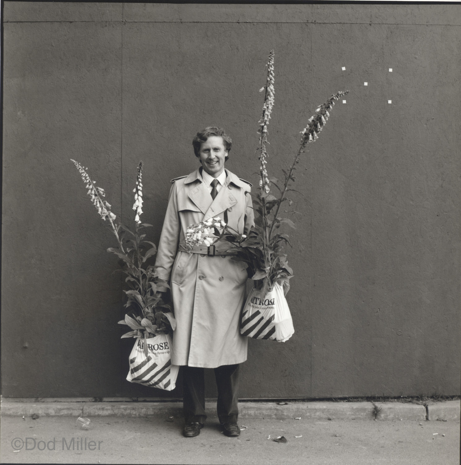 Dod Miller