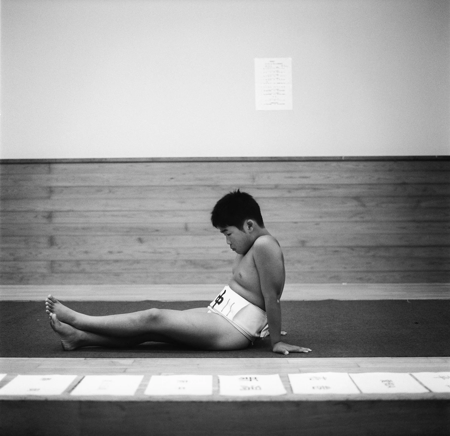 Wanpaku Sumo