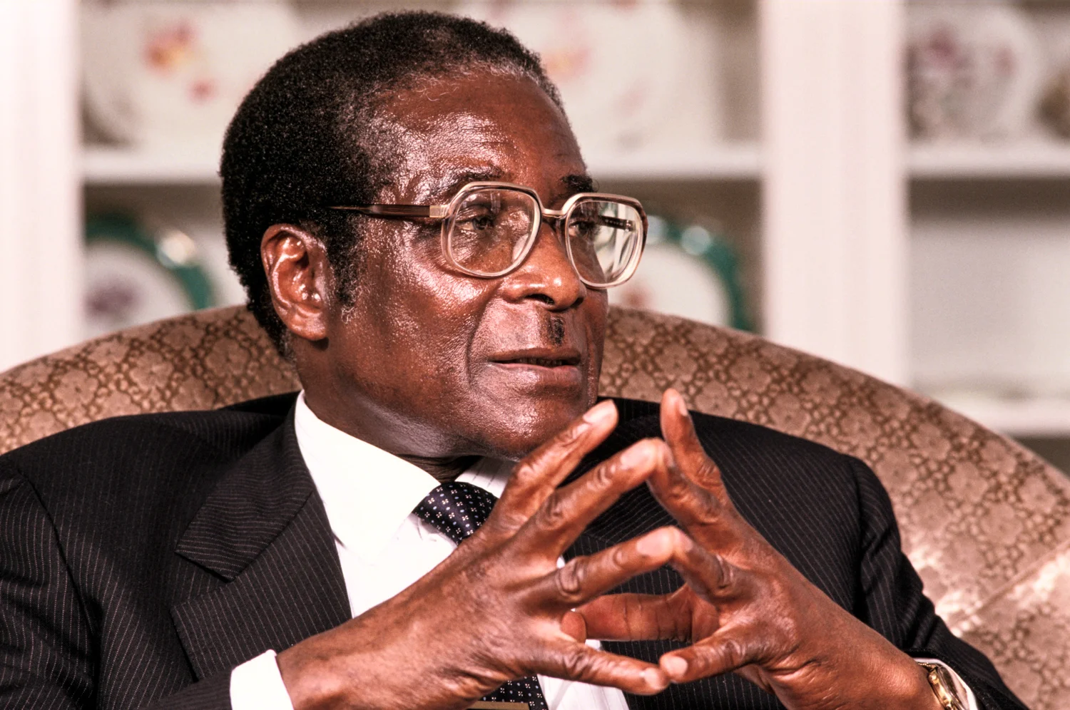 Peter Jordan