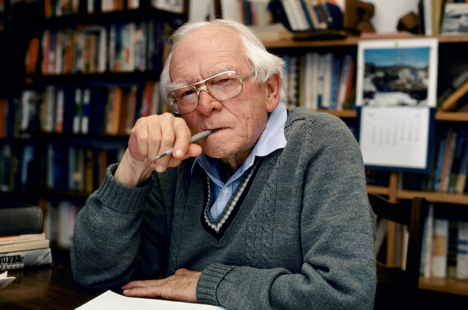 Peter Jordan