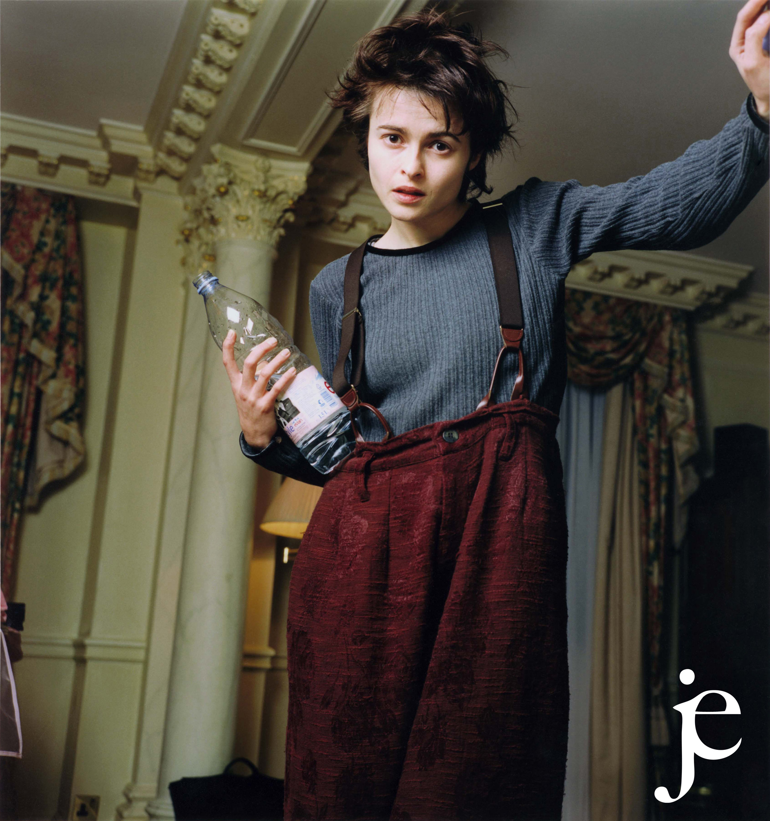 Helena Bonham Carter 1999