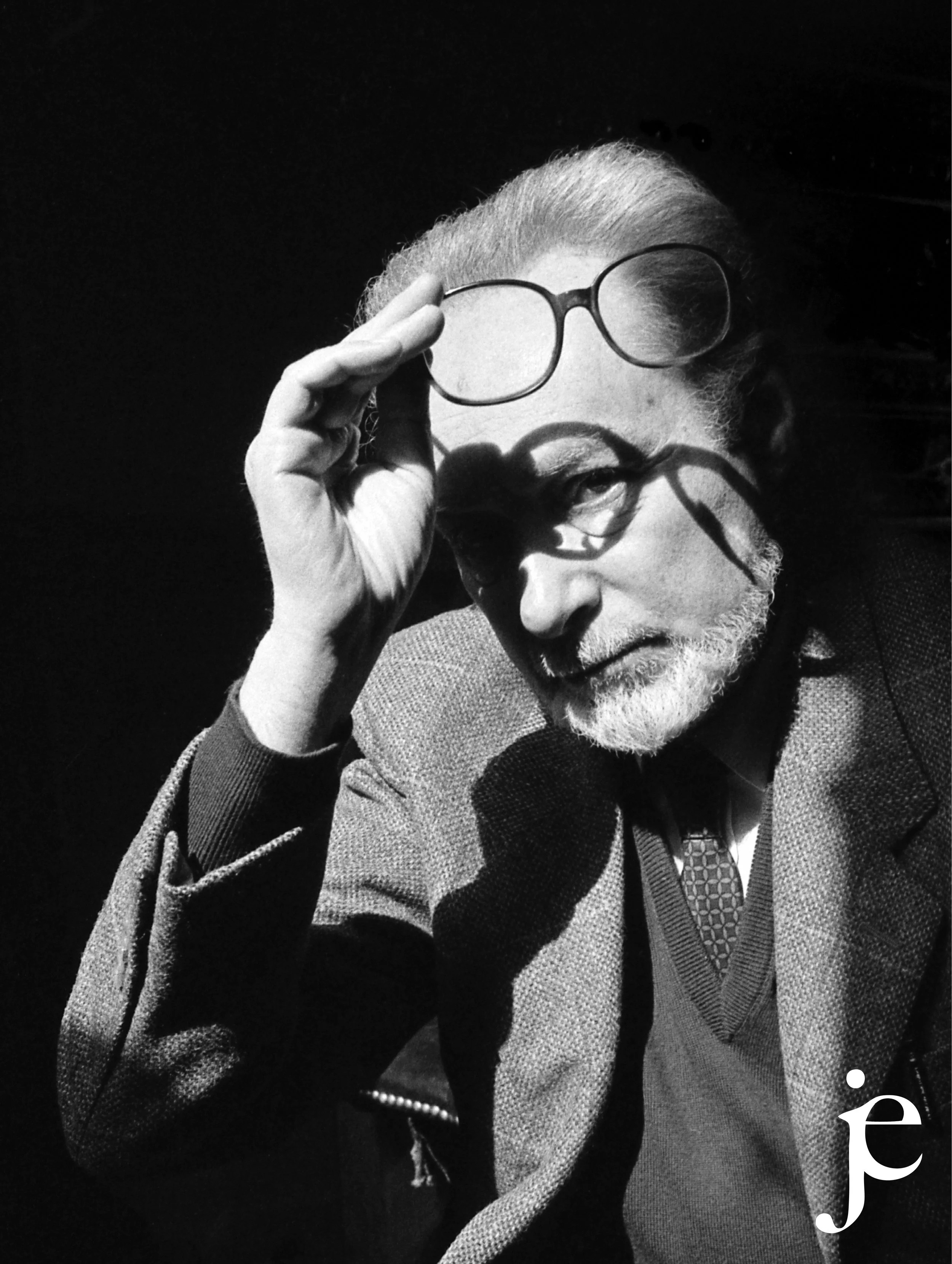 Primo Levi, City Limits, 1986