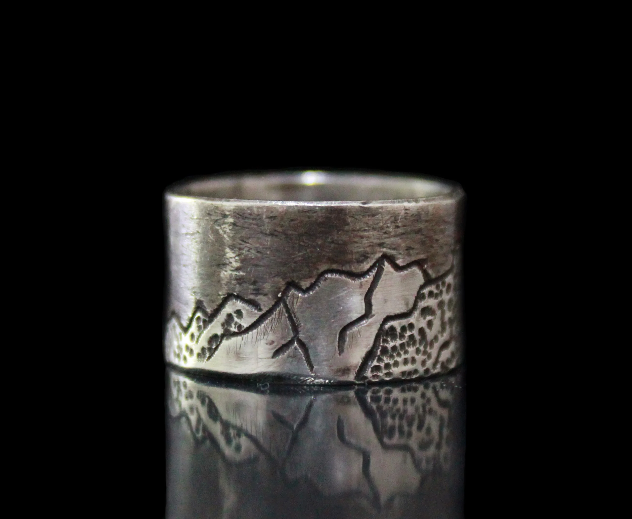 West Coast Mountain Series: Selkirk