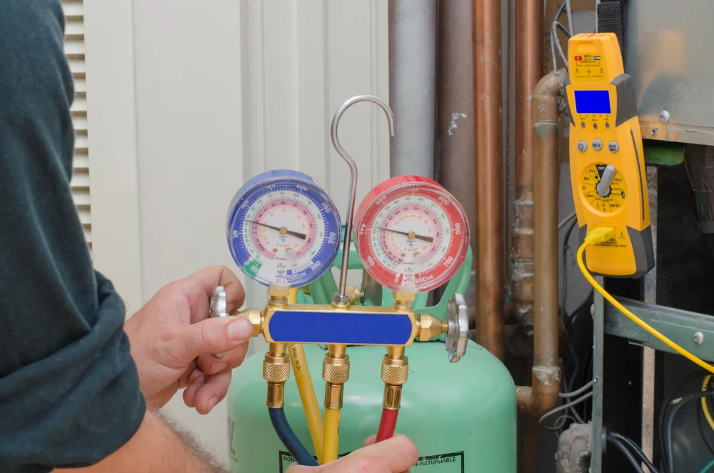 Heat Pump Charging Won't Be Difficult Anymore