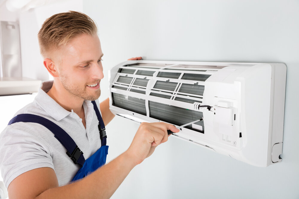 Ac Repair Service Near Me