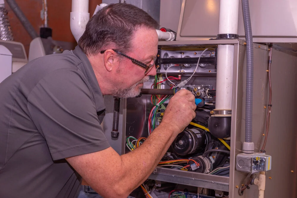 Why Heat Sensor of a Furnace Is Important?