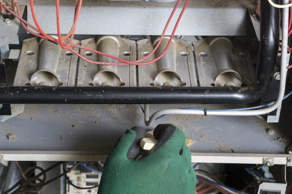 Why Heat Sensor of a Furnace Is Important?