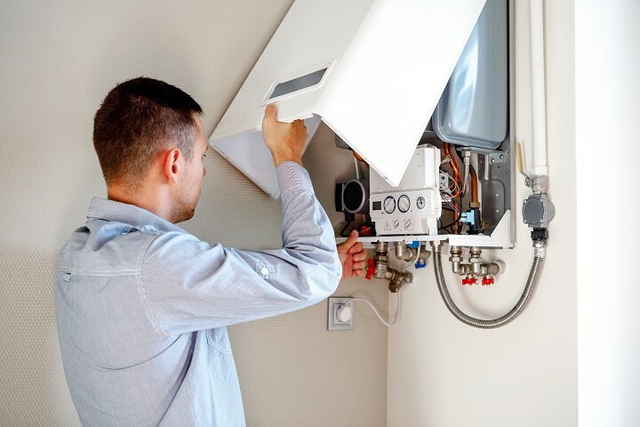 Benefits of Heating Maintenance; Do Not Miss Number 6