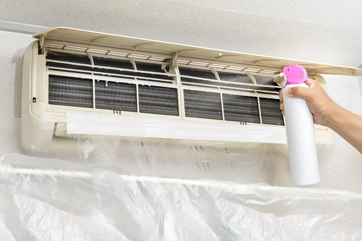 Do You Need AC Maintenance in Winter?