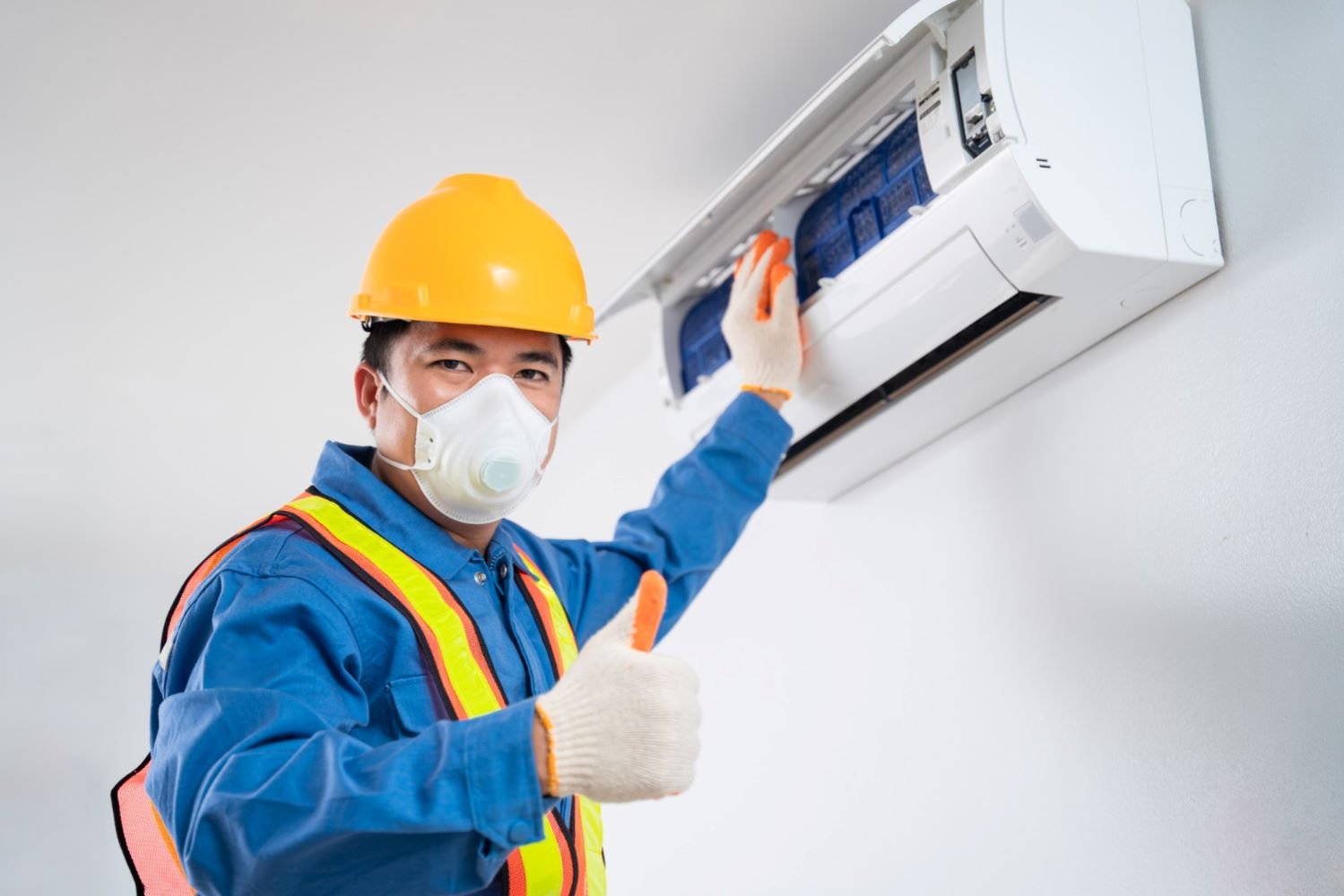 Ac Repair Companies