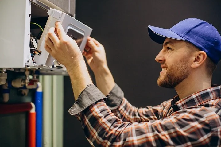 Heatwave Woes: When Your Heating Needs Professional Repair