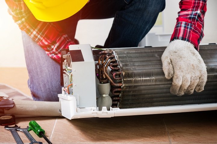 Evaporator Coil Or The Entire AC: What Should I Replace?