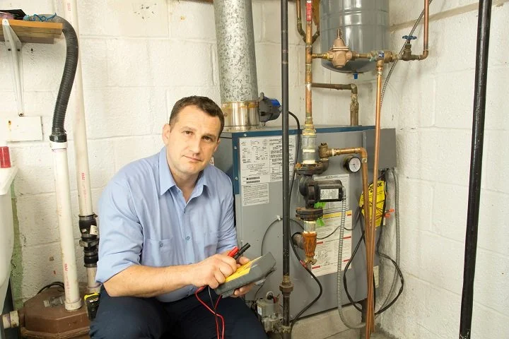 Is Adding A Whole-House Humidifier to the Furnace Worth It?