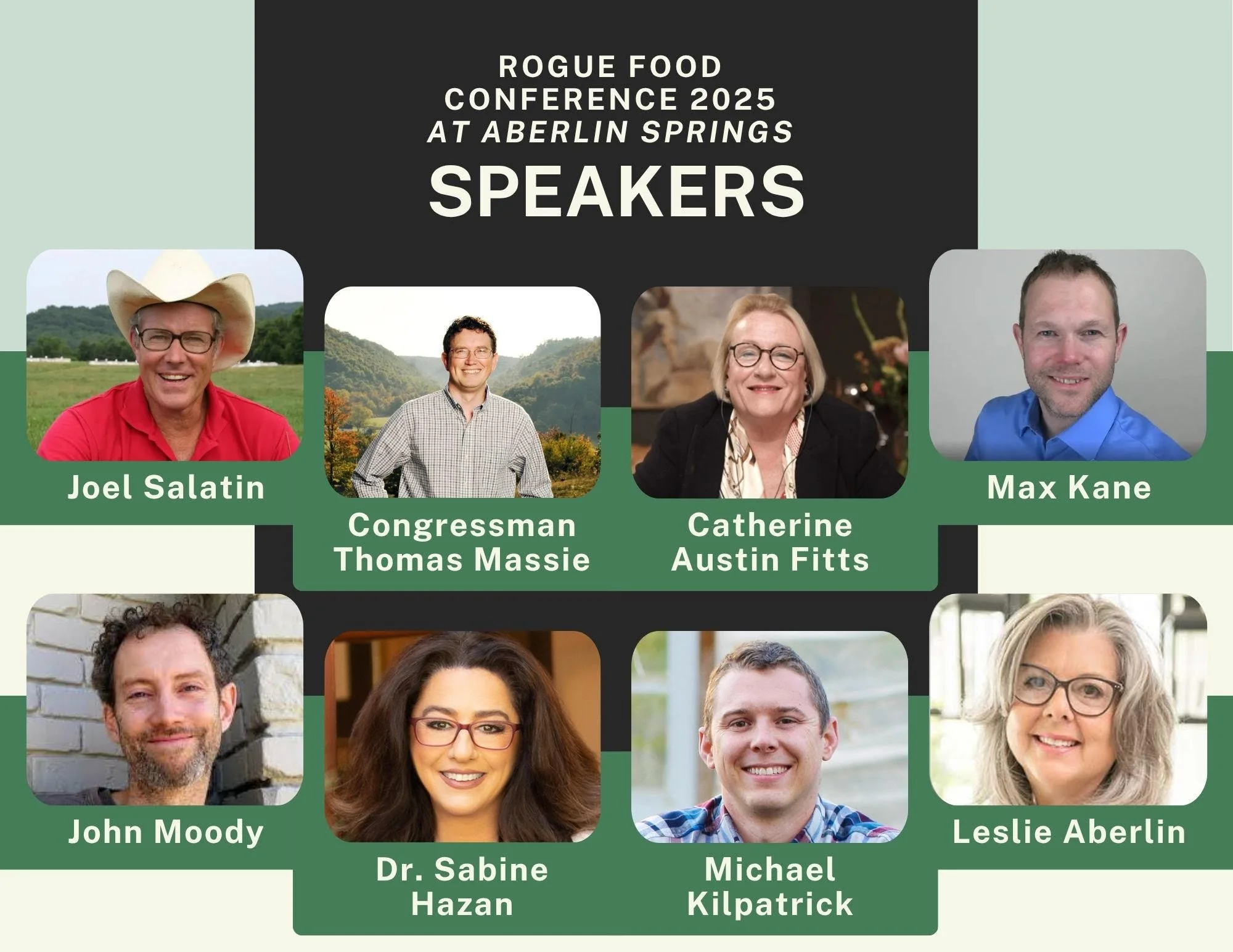 ROGUE FOOD CINCINNATI