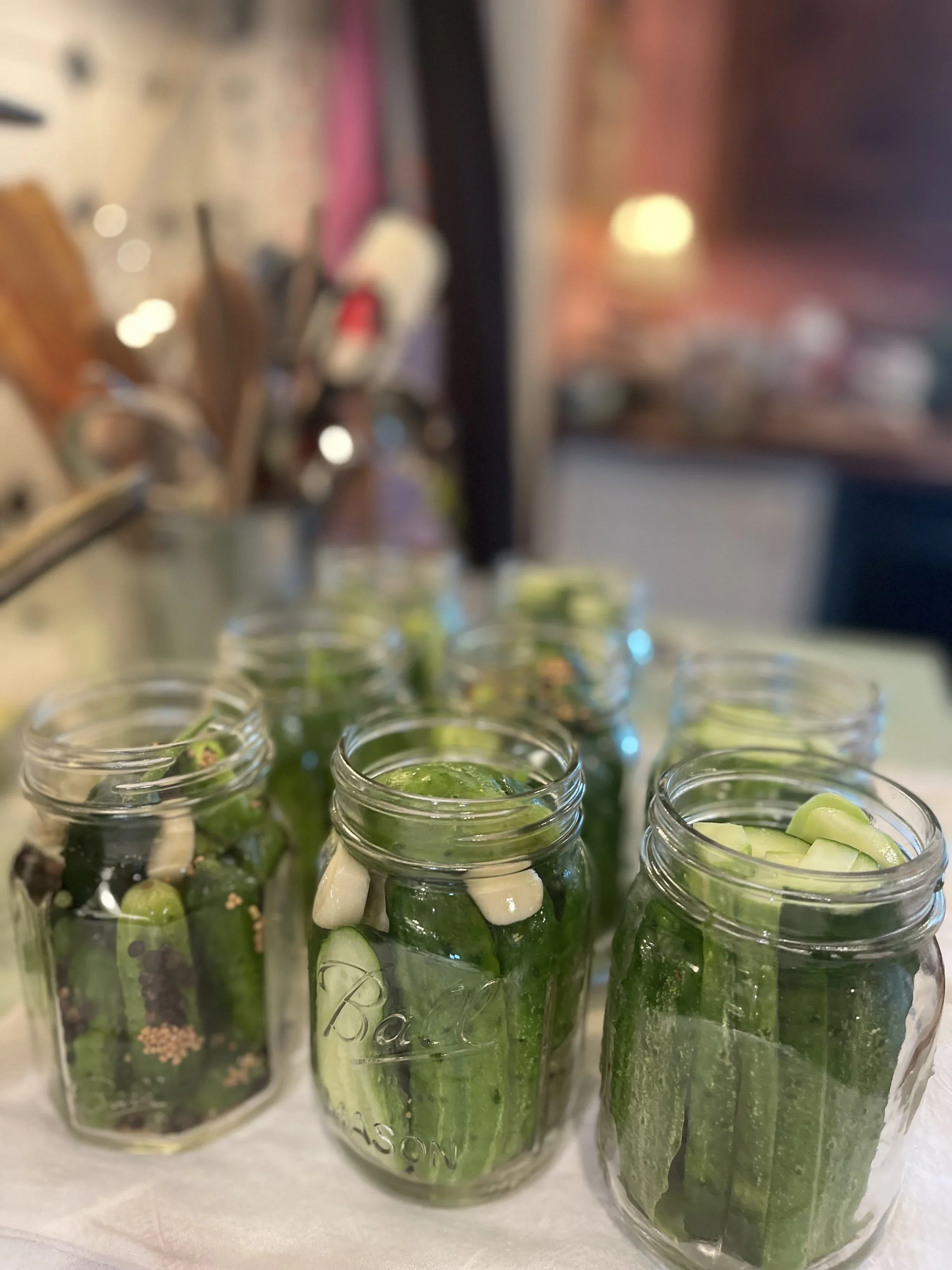 PICKLE SHOWDOWN