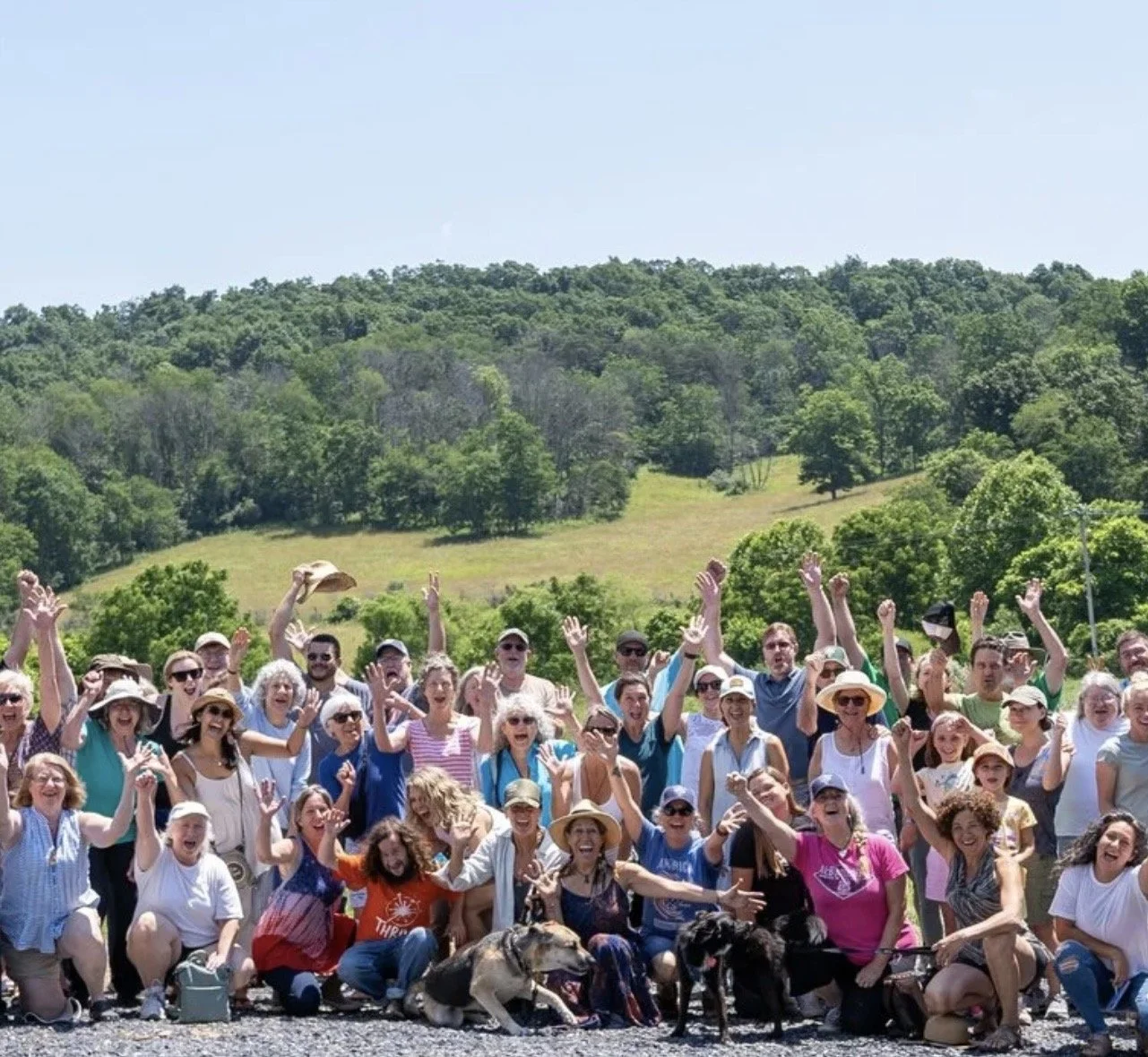 TWO DAYS OF TRUTH 2026