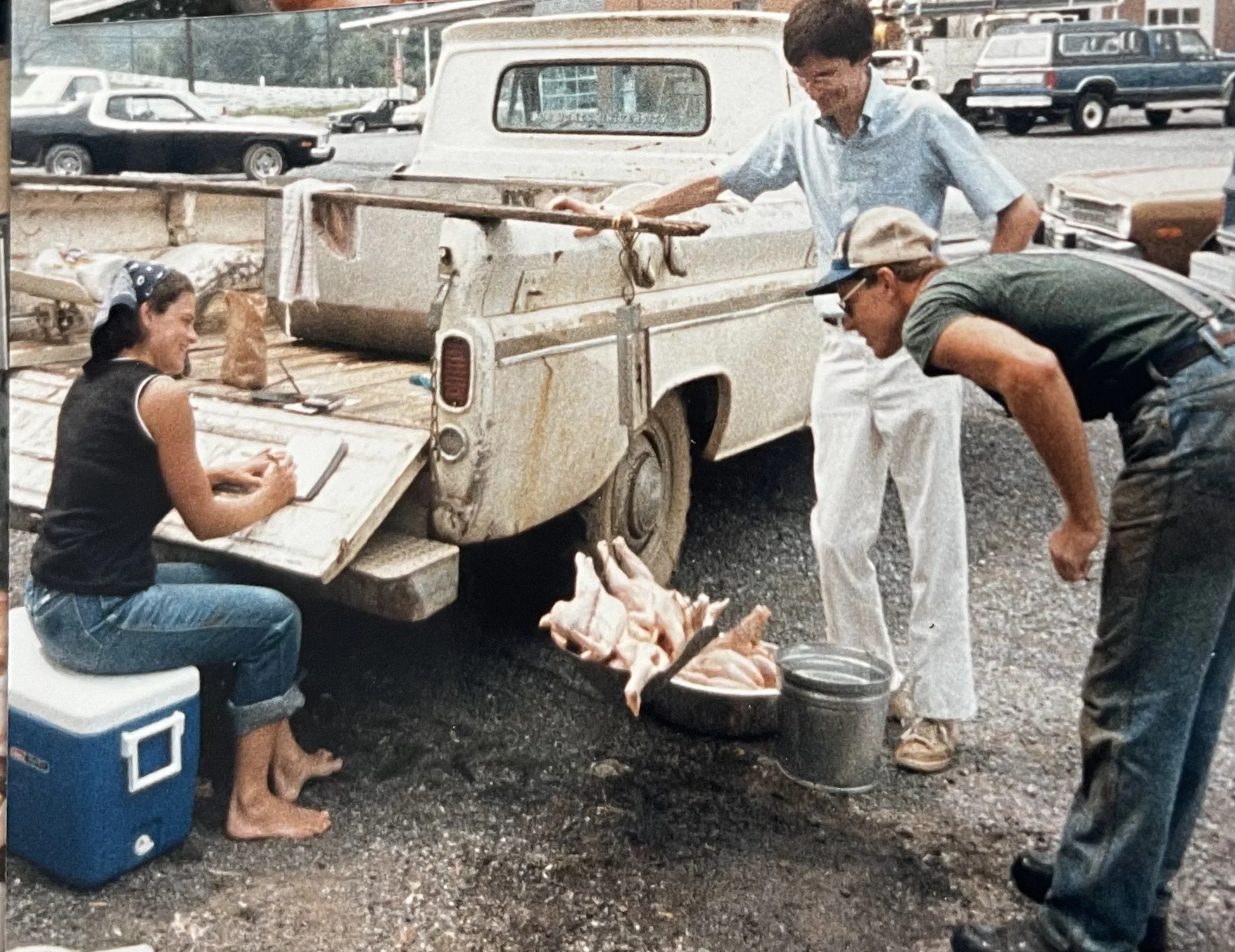 BOOTSTRAPPING PROTOCOL