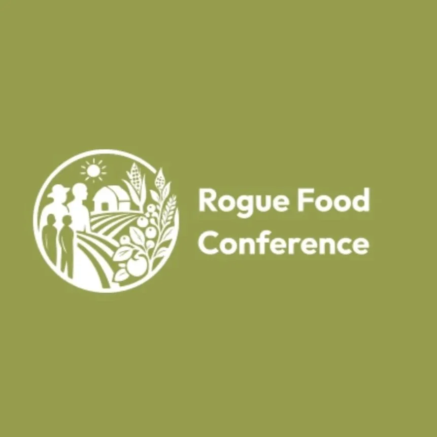 ROGUE FOOD AUGUST